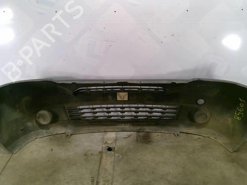Front bumper RENAULT MASTER II Van (FD) 2.5 dCi | BP25681570C7 