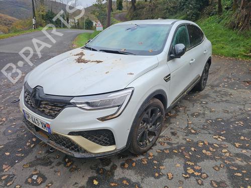 Electronic module RENAULT ARKANA I (LCM_, LDN_) 1.6 E-TECH 145 (LDMU) | BP25673144M83 - Image 8