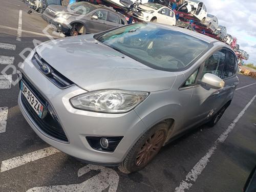 Left headlight FORD C-MAX II (DXA/CB7, DXA/CEU) 1.0 EcoBoost | BP33723892C28  - Image 8