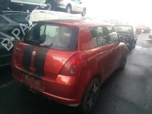 Starter SUZUKI SWIFT III (MZ, EZ) 1.3 DDiS (RS413D) | BP25684701M8  - Image 6