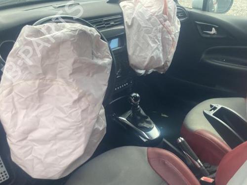 Rear mirror CITROËN DS3 (SA_) 1.6 HDi 110 | BP25694878I6  - Image 9