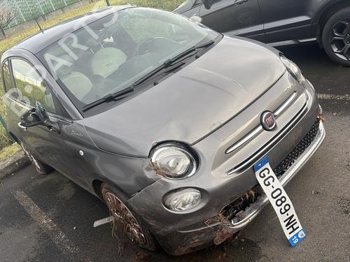 Engine FIAT 500 (312_) 1.0 Mild Hybrid (312.AYD1B) | BP37080117M1 - Image 6