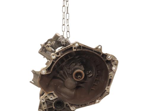 Gearbox OPEL ASTRA J (P10) | BP37527433M3 - Image 2