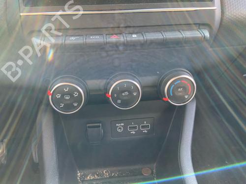 Used Climate control Climate control RENAULT CLIO V (B7_) 1.5 Blue dCi 85 (B7AG) (86 hp) 39664272 39664272