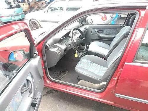 Used Parts RENAULT CLIO I (B/C57_, 5/357_)  1.4  2536656