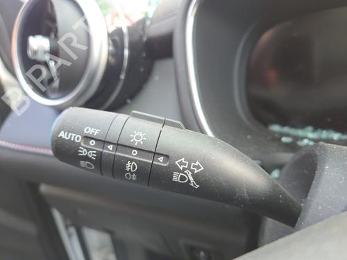 Used Steering column stalk MG MG HS 1.5 EHS Hybrid (CSA6463) (258 hp) 25673028