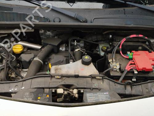 Steering column stalk RENAULT KANGOO Express (FW0/1_) 1.5 dCi 85 (FW0K, FW0L, FW0B) | BP38341964I23 - Image 5