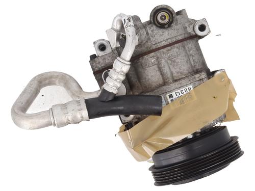 AC compressor KIA CEE'D Hatchback (ED) 1.6 CRDi 115 | BP25683832M34 - Image 3