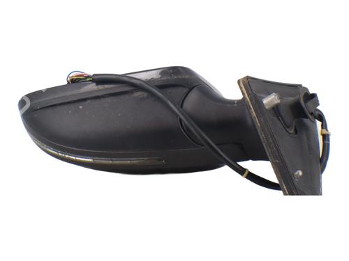 Left mirror AUDI A4 B8 (8K2) 2.0 TDI | BP28796548C26 