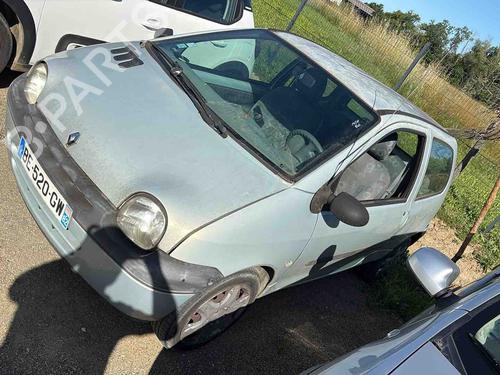 Used Parts RENAULT TWINGO I (C06_) 4819045