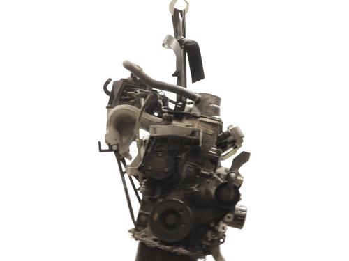 Engine SKODA FABIA I (6Y2) 1.4 | BP25692267M1  - Image 5