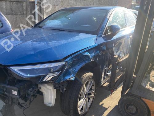 Gearbox AUDI A3 Limousine (8YS, 8YM) 35 TFSI Mild Hybrid | BP28021084M3 