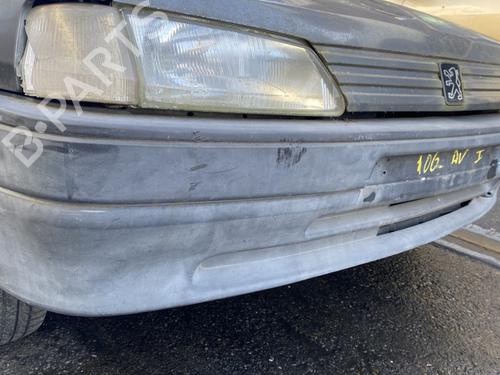 Used Right headlight Right headlight PEUGEOT 106 II (1A_, 1C_) 1.0 i (50 hp) 25673301 25673301