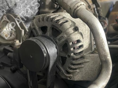 Used Alternator FIAT IDEA (350_) 1.3 D Multijet (70 hp) 25677951