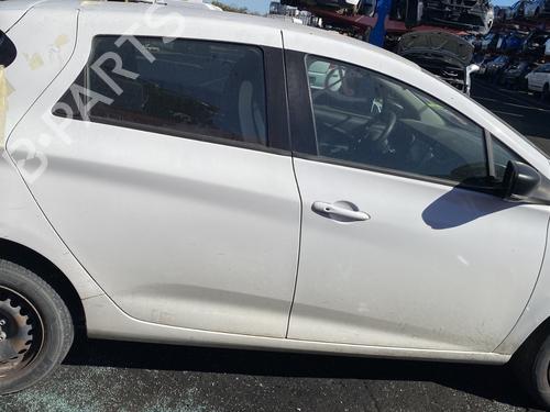 Steering column stalk RENAULT ZOE (BFM_) ZOE (BFMC, BFMD) | BP30174792I23 - Image 6