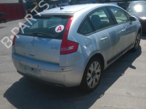 Right tailgate light CITROËN C4 I (LC_) | BP25696815C80 - Image 5