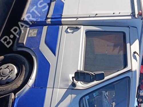 Used Parts CITROËN C35 Van  2.5 D  4785856