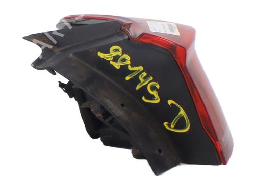 Right taillight VW T-ROC (A11, D11) 2.0 TDI | BP37750834C35  - Image 5