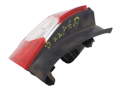 Left taillight CITROËN C4 II (NC_) 2.0 HDi / BlueHDi 150 | BP28427405C34 - Image 8