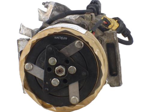 Used AC compressor AC compressor CITROËN C3 Picasso (SH_) 1.6 HDI 90 (92 hp) 36326380 36326380