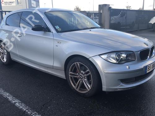 Used Parts BMW 1 (E81) 120 d 2535937