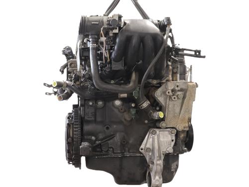 Used Engine Engine 38100762 38100762