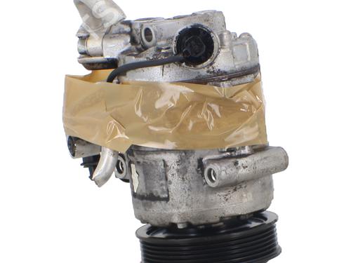 AC compressor FIAT STILO (192_) 1.9 D Multijet | BP25694914M34 