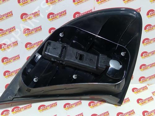 Right taillight MERCEDES-BENZ C-CLASS Coupe (CL203) C 220 CDI (203.708) | BP25692489C35 