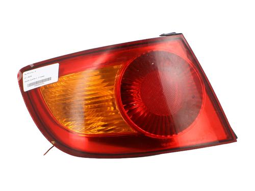 Left taillight HYUNDAI ELANTRA III (XD) 2.0 CRDi | BP25688504C34 