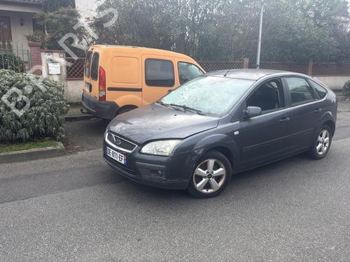 Used Parts FORD FOCUS II Saloon (DB_, FCH, DH) 1.8 TDCi (115 hp) 4432556