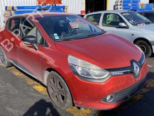 Steering column RENAULT CLIO IV (BH_) 1.5 dCi 75 | BP25678515M21  - Image 9