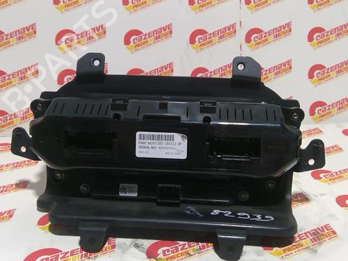 Climate control FORD KA+ III (UK, FK) 1.2 Ti-VCT | BP25692677I5 - Image 3