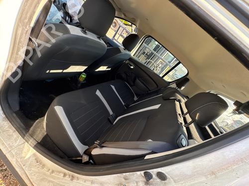 Tailgate DACIA SANDERO II 1.0 SCe 75 (B8JC, B8JD, B8NC) | BP40493807C6 - Image 8
