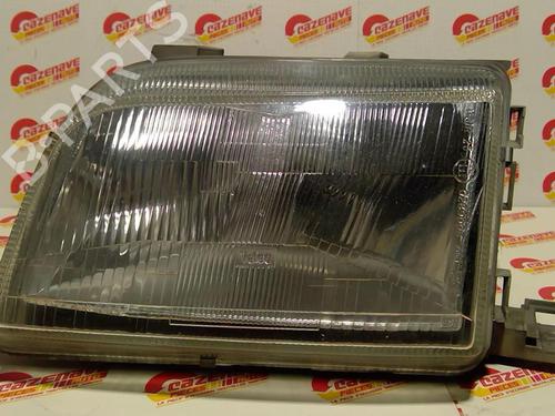 Used Left headlight Left headlight RENAULT CLIO I (B/C57_, 5/357_) 1.4 (80 hp) 25684348 25684348