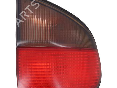 Used Right tailgate light RENAULT SAFRANE II (B54_) 2.5 20V (B54F) (165 hp) 30060989