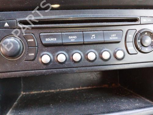 radio-citroen-c3-picasso-sh_-2008-25674686 main image