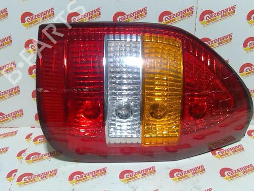 Højre baglygte OPEL ZAFIRA A MPV (T98) 2.2 DTI 16V (F75) | BP25692815C35 