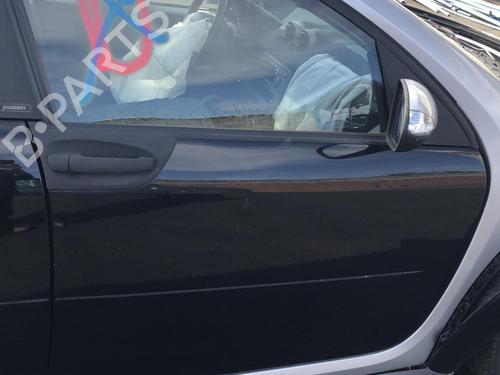 Dør høyre foran SMART FORFOUR (454) 1.3 (454.031) (95 hp) 25679381