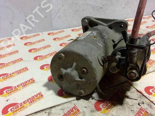 Used Starter Starter FIAT PUNTO (188_) 1.4 (95 hp) 25696653 25696653