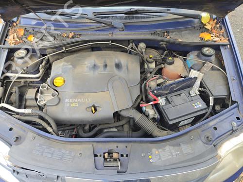 Used Parts DACIA LOGAN (LS_) 1.5 dCi (LS0W) 4680679