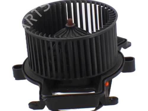 Used Heater blower motor PEUGEOT 3008 I MPV (0U_) 2.0 HDi (163 hp) 31170735
