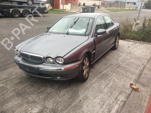 Starter JAGUAR X-TYPE I (X400) 3.0 V6 All-wheel Drive | BP25696684M8 - Image 4