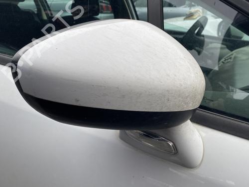Used Right mirror CITROËN C4 I (LC_) 1.6 HDi (90 hp) 27361031
