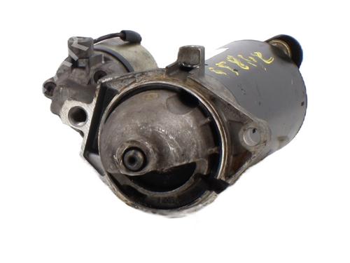 Used Starter Starter OPEL ASTRA G Saloon (T98) 2.0 DI (F69) (82 hp) 25676256 25676256