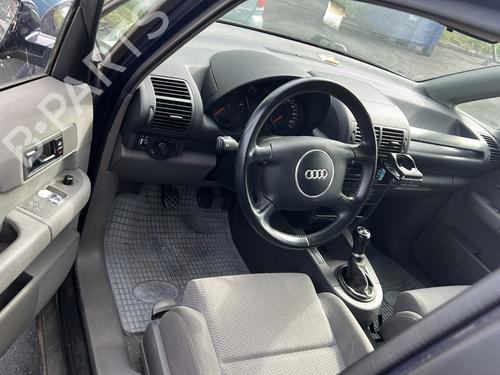 Anti roll bar AUDI A2 (8Z0) 1.4 TDI | BP26240783M96 - Image 2