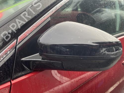 Used Left mirror OPEL GRANDLAND / GRANDLAND X (A18, P1UO) 1.5 Turbo D (75) (131 hp) 31596209