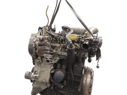 Motor Motor RENAULT MEGANE II (BM0/1_, CM0/1_) 1.9 dCi (BM0G, CM0G) (120 hp) 36516281 36516281