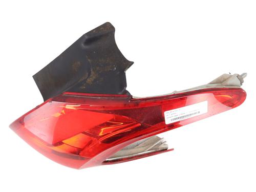 Right taillight PEUGEOT 2008 I (CU_) 1.2 THP 110 / PureTech 110 | BP33299183C35  - Image 6