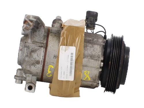 AC compressor HYUNDAI ix35 (LM, EL, ELH) 1.7 CRDi | BP25692008M34 