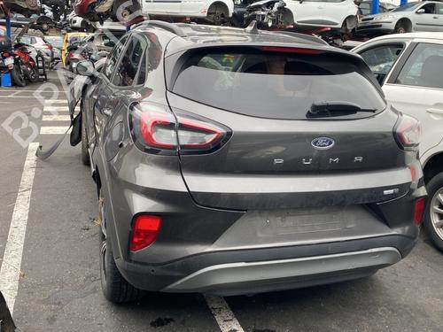 Tailgate FORD PUMA (J2K, CF7) 1.0 EcoBoost mHEV | BP32067930C6